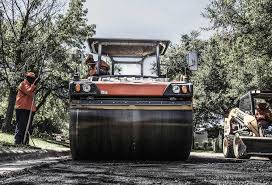 Why Choose Us For All Your Driveway Paving Needs in Casper, WY?